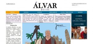portada-alvar-digital-el-pais-de-los-estudiantes-IES-alvar-nuñez-jerez-2019-1