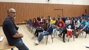 primer-reunion-informativa-casting-erasmus-agua-ies-alvar-nuñez-jerez-3