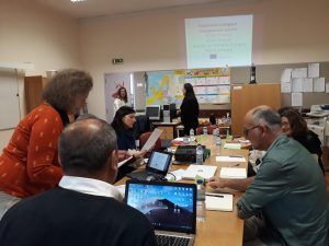 reunion-erasmus-oporto-erasmus-agua-ies-alvar-nuñez-jerez-1