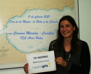 Carmen-Morales-mujer-ciencia-ies-alvar-nuñez-jerez
